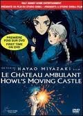 Howls Moving Castle (Frn)