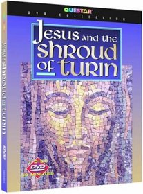 Jesus & the Shroud of Turin