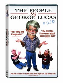 The People Vs George Lucas