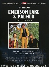 ELP: Music in Review