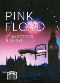 Pink Floyd: Collector's Box Set