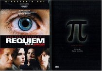 Requiem For A Dream/PI (Two Pack)