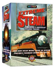 Extreme Steam