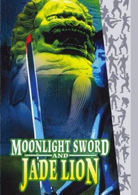 Moonlight Sword and Jade Lion (DVD) Action (1977) 94 Minutes ~ Starring: Shu Lin Chang, Ming Chiang, Bo Lin Chu, Kang Ho ~ Directed By: Karl Liao