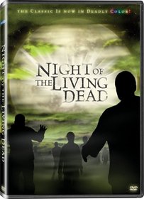 Night of the Living Dead (Color + B&W)