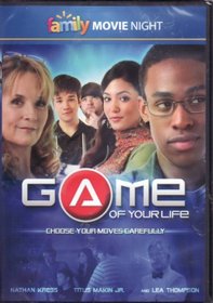 Game Of Your Life DVD