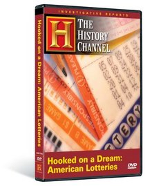 Investigative Reports - Hooked on a Dream: America's Lotteries (History Channel)