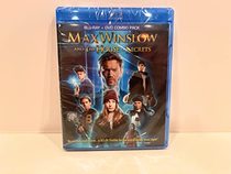 Max Winslow and the House of Secrets [Blu-ray]