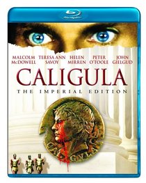 Caligula [Blu-ray]