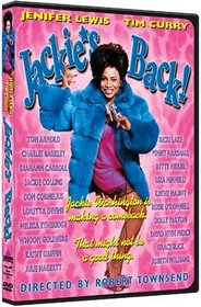 Jackie's Back (DVD)