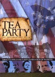 Tea Party: The Documentary Film, DVD