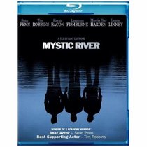 MYSTIC RIVER (BLU-RAY)