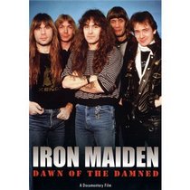 Iron Maiden: Dawn of The Damned