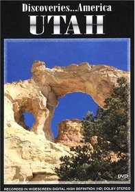Discoveries America - Utah