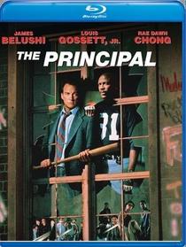 The Principal [Blu-ray]