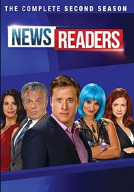 Newsreaders: The Complete Second Season