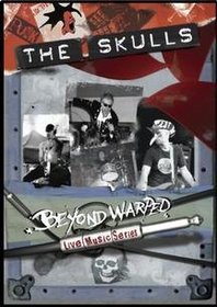 Beyond Warped Live Music Series