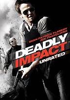 Deadly Impact (Rental Ready)