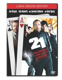 21 (Two-Disc Special Edition)