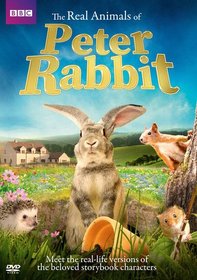 Real Animals of Peter Rabbit, The