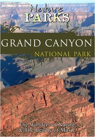 Nature Parks  GRAND CANYON PARK Arizona