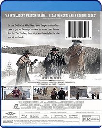 The Timber [Blu-ray]