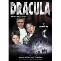 Dracula the Series, Vol. 2