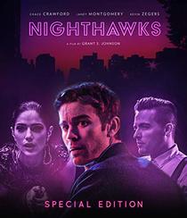 Nighthawks: Special Edition [Blu-ray]