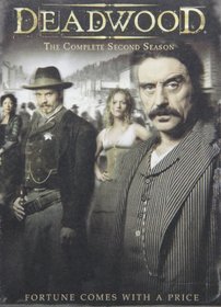 Deadwood: Season 2