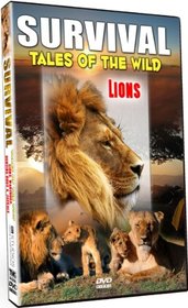 Survival: Tales of the Wild - Lions