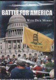 Battle For America With Dick Morris