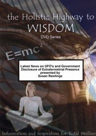 Latest News on UFO's and Government Disclosure of Extraterrestrial Presence