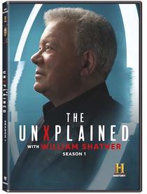 Unxplained, The (season 1)