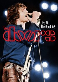 Live at the Bowl '68