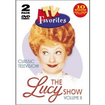 The Lucy Show, Vol. 2