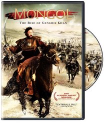 Mongol: The Rise of Genghis Khan