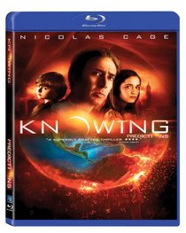 Knowing [Blu-ray] (2009)