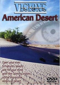 Visions of Nature: American Desert