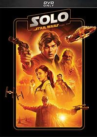 SOLO: A STAR WARS STORY