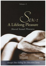 Shared Sexual Pleasures DVD