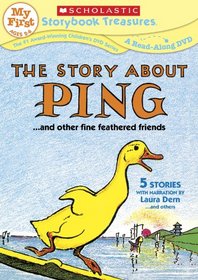 Story About Ping & Other Fine Feathered Friends