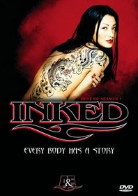 Inked - The Best of Season 1