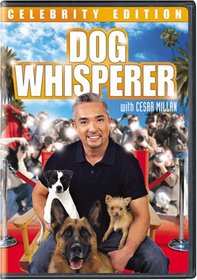 Dog Whisperer with Cesar Millan: Celebrity Edition