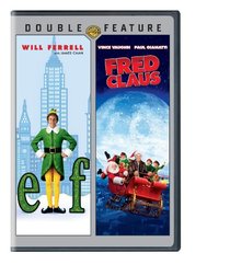 Elf & Fred Claus