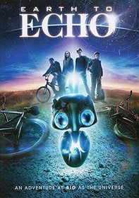 Earth to Echo