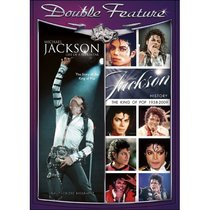 Michael Jackson Double Feature