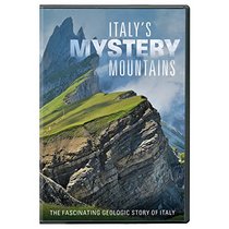 Italy's Mystery Mountains