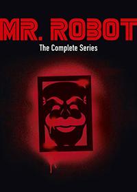 Mr. Robot: The Complete Series