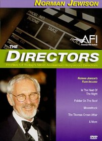 The Directors - Norman Jewison