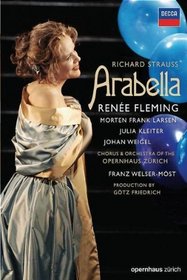 Strauss: Arabella